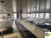 ଯାତ୍ରୀ ଜାହାଜ ବିକ୍ରୟ ପାଇଁ