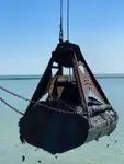 ଡ୍ରେଜର ବିକ୍ରୟ ପାଇଁ