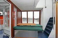 କ୍ରୁଜ୍ ଜାହାଜ ବିକ୍ରୟ ପାଇଁ