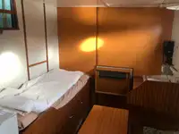 ତୈଳ/ରସାୟନିକ ଟ୍ୟାଙ୍କର ବିକ୍ରୟ ପାଇଁ