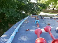 ଫେରୀ ଜାହାଜ ବିକ୍ରୟ ପାଇଁ