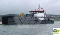 Wind farm service vessel ବିକ୍ରୟ ପାଇଁ