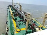 ତୈଳ/ରସାୟନିକ ଟ୍ୟାଙ୍କର ବିକ୍ରୟ ପାଇଁ