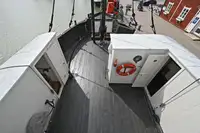 ଫେରୀ ଜାହାଜ ବିକ୍ରୟ ପାଇଁ
