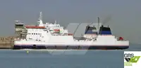 Ro-Ro ship ବିକ୍ରୟ ପାଇଁ