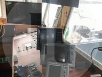 ମତ୍ସ୍ୟ ଚାଷ / ଶିପି ଚାଷ ଜାହାଜ ବିକ୍ରୟ ପାଇଁ