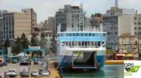 Ro-Ro ship ବିକ୍ରୟ ପାଇଁ
