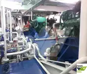 ରୋ-ରୋ ଜାହାଜ ବିକ୍ରୟ ପାଇଁ