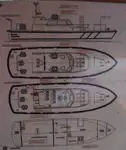 ପାଇଲଟ୍ ବୋଟ୍ ବିକ୍ରୟ ପାଇଁ