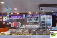 ରେଷ୍ଟୁରଣ୍ଟ ଜାହାଜ ବିକ୍ରୟ ପାଇଁ