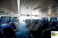 କ୍ରୁଜ୍ ଜାହାଜ ବିକ୍ରୟ ପାଇଁ