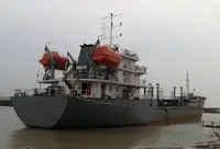 ତୈଳ/ରସାୟନିକ ଟ୍ୟାଙ୍କର ବିକ୍ରୟ ପାଇଁ