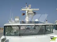 କ୍ରୁ ବୋଟ୍ ବିକ୍ରୟ ପାଇଁ