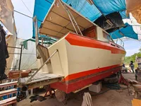 କାର୍ଯ୍ୟକାରୀ ନୌକା ବିକ୍ରୟ ପାଇଁ