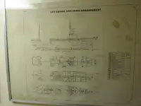 ସପ୍ଲାୟ ଜାହାଜ ବିକ୍ରୟ ପାଇଁ