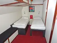 ବଲ୍କ କ୍ୟାରିୟର ବିକ୍ରୟ ପାଇଁ