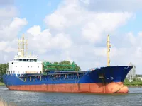 General Cargo/Multi-purpose ବିକ୍ରୟ ପାଇଁ