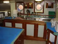 ଲଙ୍ଗଲାଇନର ବିକ୍ରୟ ପାଇଁ