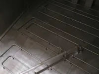 ତୈଳ/ରସାୟନିକ ଟ୍ୟାଙ୍କର ବିକ୍ରୟ ପାଇଁ