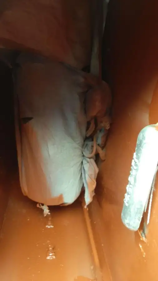 ସପ୍ଲାୟ ଜାହାଜ ବିକ୍ରୟ ପାଇଁ