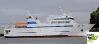 Ro-Ro ship ବିକ୍ରୟ ପାଇଁ