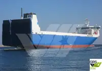 Ro-Ro ship ବିକ୍ରୟ ପାଇଁ