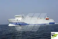 Ro-Ro ship ବିକ୍ରୟ ପାଇଁ