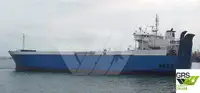 Ro-Ro ship ବିକ୍ରୟ ପାଇଁ