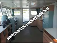 ତୈଳ/ରସାୟନିକ ଟ୍ୟାଙ୍କର ବିକ୍ରୟ ପାଇଁ