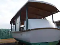 ଫେରୀ ଜାହାଜ ବିକ୍ରୟ ପାଇଁ