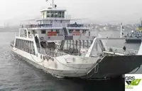 Ro-Ro ship ବିକ୍ରୟ ପାଇଁ