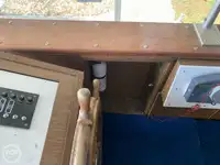 କ୍ରୁଜ୍ ଜାହାଜ ବିକ୍ରୟ ପାଇଁ