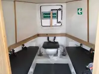 କ୍ରୁ ବୋଟ୍ ବିକ୍ରୟ ପାଇଁ