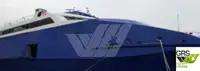 Ro-Ro ship ବିକ୍ରୟ ପାଇଁ