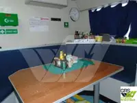 କ୍ରୁ ବୋଟ୍ ବିକ୍ରୟ ପାଇଁ