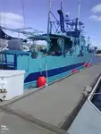 Trawler ବିକ୍ରୟ ପାଇଁ