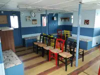ଫେରୀ ଜାହାଜ ବିକ୍ରୟ ପାଇଁ