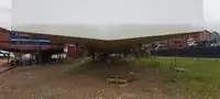ଯାତ୍ରୀ ଜାହାଜ ବିକ୍ରୟ ପାଇଁ