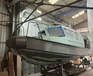କାର୍ଯ୍ୟକାରୀ ନୌକା ବିକ୍ରୟ ପାଇଁ