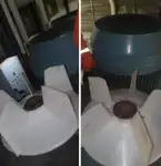 ତୈଳ/ରସାୟନିକ ଟ୍ୟାଙ୍କର ବିକ୍ରୟ ପାଇଁ