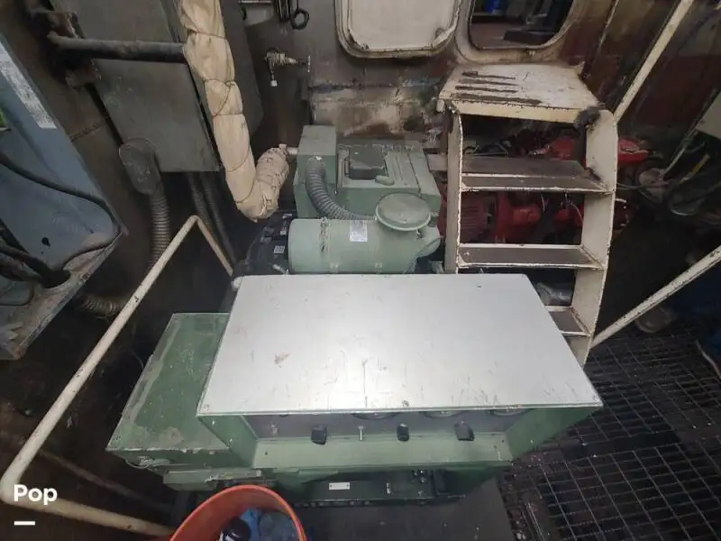 ଟ୍ରଲର ବିକ୍ରୟ ପାଇଁ