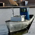 Trawler ବିକ୍ରୟ ପାଇଁ