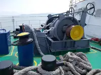 ବଲ୍କ କ୍ୟାରିୟର ବିକ୍ରୟ ପାଇଁ