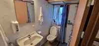 ବଙ୍କର ଟ୍ୟାଙ୍କର ବିକ୍ରୟ ପାଇଁ