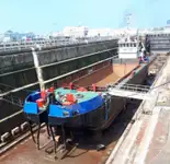 ବାର୍ଜ୍ ବିକ୍ରୟ ପାଇଁ