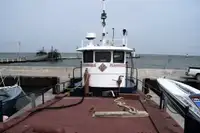 ତୈଳ/ରସାୟନିକ ଟ୍ୟାଙ୍କର ବିକ୍ରୟ ପାଇଁ
