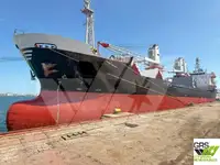 ବଲ୍କ କ୍ୟାରିୟର ବିକ୍ରୟ ପାଇଁ