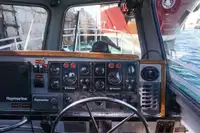 ପାଇଲଟ୍ ବୋଟ୍ ବିକ୍ରୟ ପାଇଁ