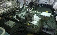 ତୈଳ/ରସାୟନିକ ଟ୍ୟାଙ୍କର ବିକ୍ରୟ ପାଇଁ