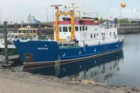 ଫ୍ଲୋଟିଂ ହୋଟେଲ୍ ବିକ୍ରୟ ପାଇଁ